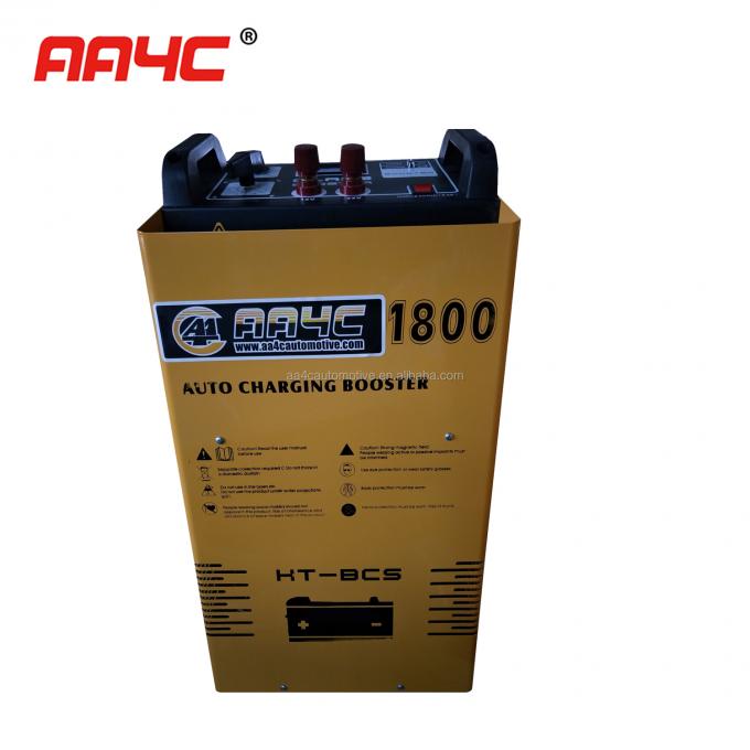 AA4C-Ladegerät-Batteriestarter AA-BC1800 (für LKW)